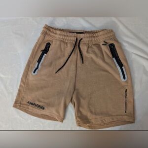 Brooklyn athletic, the jogger short size M